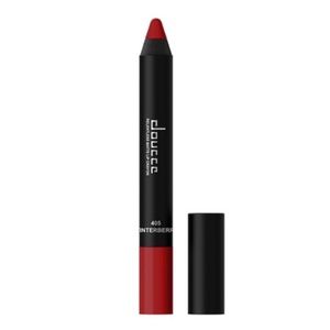 Last one! ✨ Doucce Matte Lip Crayon in Winterberry